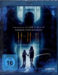 11-11-11 - Das Tor Zur Hölle 