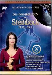 Das Horoskop 2005 - Steinbock (Speziell Für 2005 Geborene / 6 Std. Laufzeit) (Rarität) 