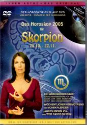 Das Horoskop 2005 - Skorpion (Speziell Für 2005 Geborene / 6 Std. Laufzeit) (Rarität) 