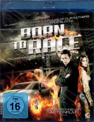Born To Race 