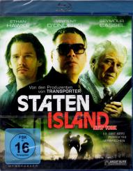 Staten Island - New York 