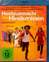 Hochzeitsnacht Mit Hindernissen 