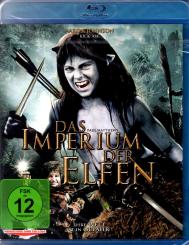 Das Imperium Der Elfen 