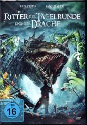 Die Ritter Der Tafelrunde Und Der Drache 