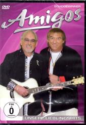 Amigos - Unsere Lieblingshits 