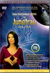 Das Horoskop 2005 - Jungfrau (Speziell Für 2005 Geborene / 6 Std. Laufzeit) (Rarität) 