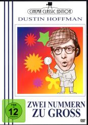 Zwei Nummern Zu Gross (Klassiker) 