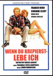 Wenn Du Krepierst - Lebe Ich (Uncut) (Klassiker) 