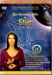 Das Horoskop 2005 - Stier (Speziell Für 2005 Geborene / 6 Std. Laufzeit) (Rarität) 