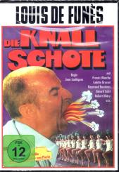 Die Knallschote (Klassiker) (siehe Info unten) 