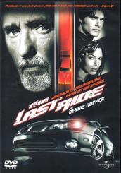The Last Ride 