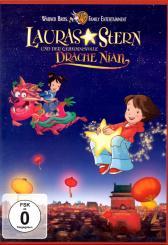 Lauras Stern Und Der Geheimnisvolle Drache Nian (Animation) 