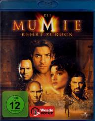 Die Mumie 2 - Kehrt Zurück 