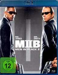 Men In Black 2 (Kultfilm) 