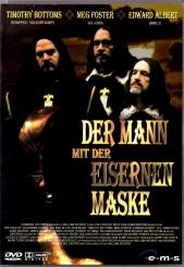Der Mann Mit Der Eisernen Maske 