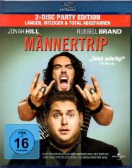 Männertrip (Party Edition) (2 Disc) (Rarität) 
