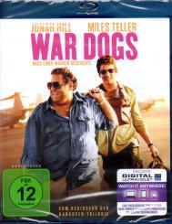 War Dogs 