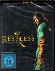 The Restless - Kampf Um Midheaven 