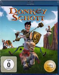 Donkey Schott (Animation) 