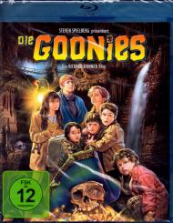 Die Goonies 