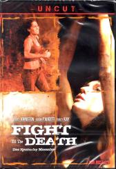 Fight To The Death (Uncut) (Rarität) 