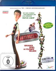 Fussball (Animation) 