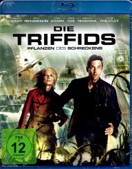 Die Triffids 