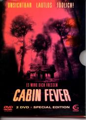 Cabin Fever 