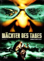 Wächter Des Tages (Limited Mediabook Directors Cut Edition - Cover C) (Nummeriert 173/222) (Rarität) 