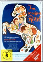 Im Weissen Rössl (Metall - Special Edition) (Klassiker) 