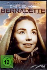 Das Lied Von Bernadette 