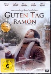 Guten Tag Ramon 