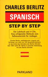 Spanisch - Step by Step (Taschenbuch) (Siehe Info unten) 