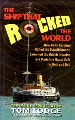 The Ship That Rocked the World (Englisch) (Gebundene Ausgabe) (Rarität) (Siehe Info unten) 