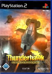 Thunderhawk - Operation Phönix 