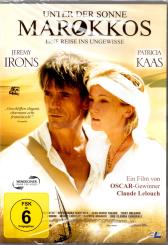 Unter Der Sonne Marokkos 