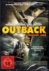 Outback - Tödliche Jagd 