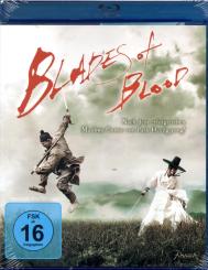 Blades Of Blood 
