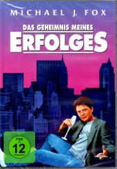 Das Geheimnis Meines Erfolges (Kultfilm) 