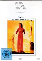 Carrie - Des Satans Jüngste Tochter 