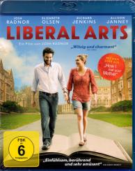 Liberal Arts 