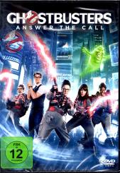 Ghostbusters (3) - Answer The Call  (SOLANGE DER VORRAT REICHT !!!) 