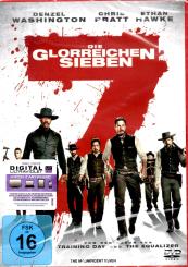Die Glorreichen Sieben (2016) 