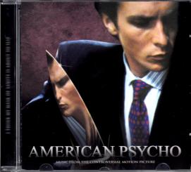 American Psycho (Soundtrack) (Siehe Info unten) (Rarität) 