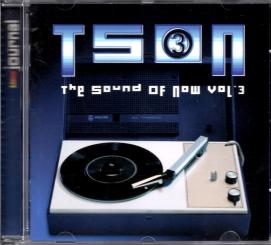The Sound Of Now 3 (Libro Journal) (Siehe Info unten) 