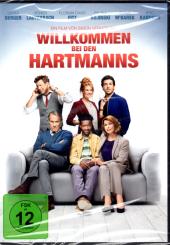 Willkommen Bei Den Hartmanns 