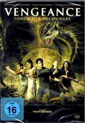 Vengeance - Tödlicher Dschungel 