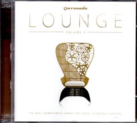 Armada Lounge - Vol. 5 (Siehe Info unten) (Rarität) 