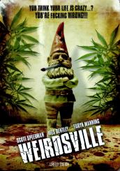 Weirdsville (Limited Edition) (Steelbox) 
