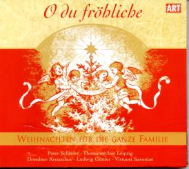 O Du Fröhliche - Weihnachten Für Die Ganze Familie 